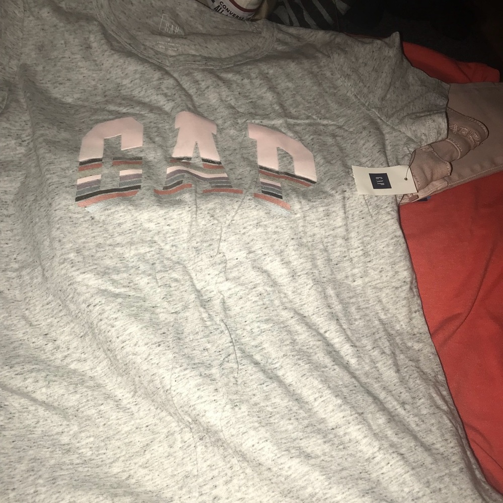 T-shirt from gap